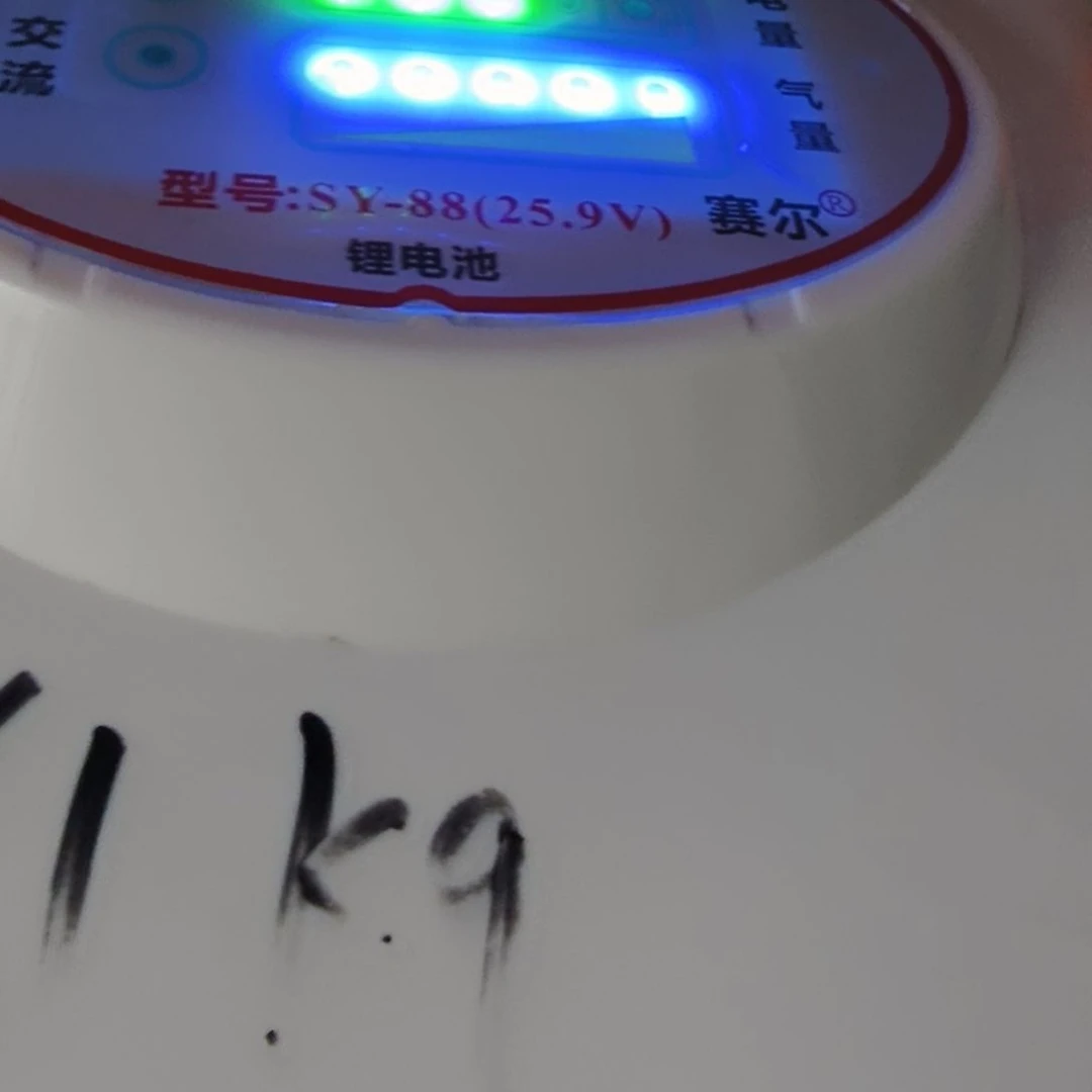 88锂电赛尔200瓦
