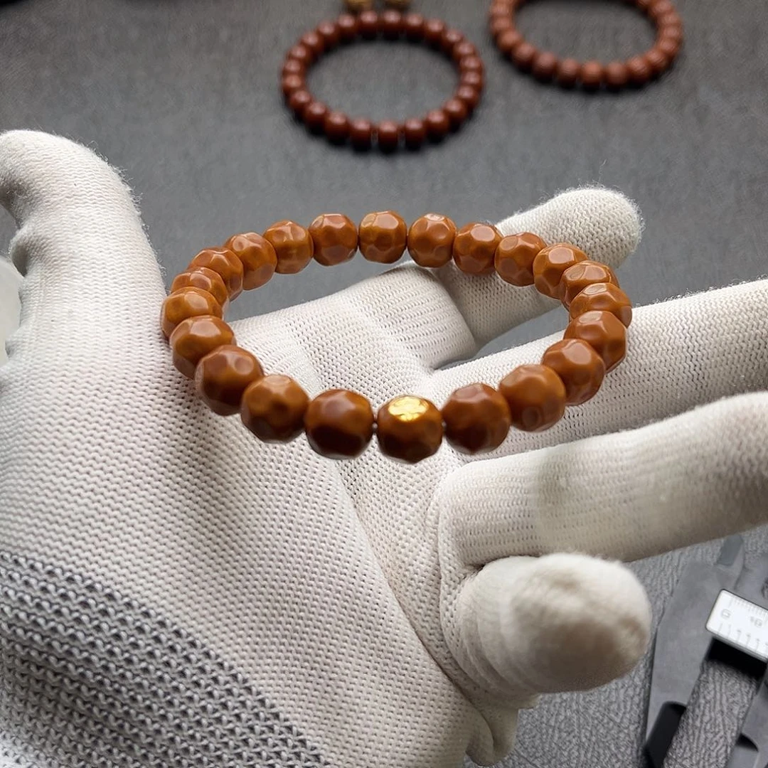 猴头核桃吊坠小奶酪 单标 泛油 福利