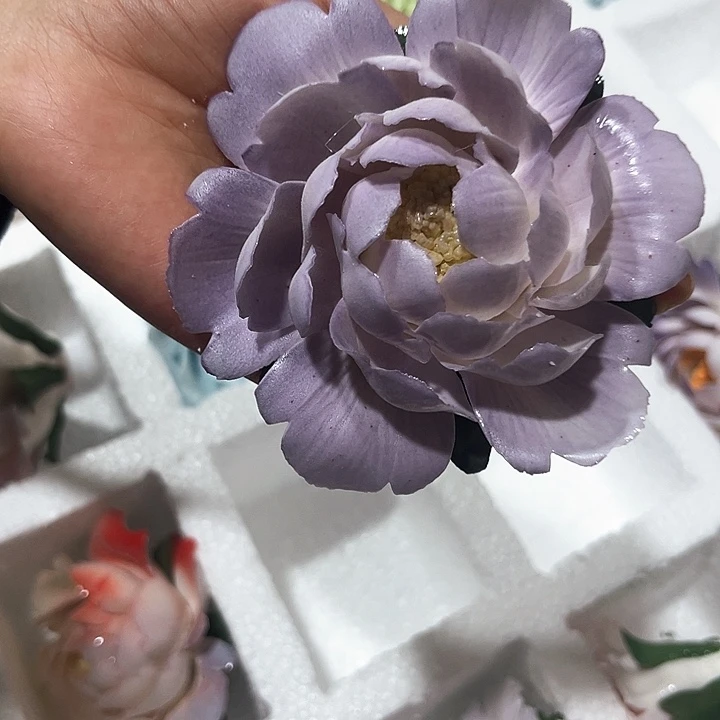 微瑕，不退换，退换拉黑
