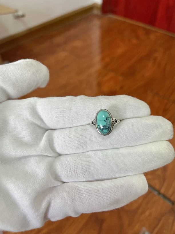 绿松石绿松石376