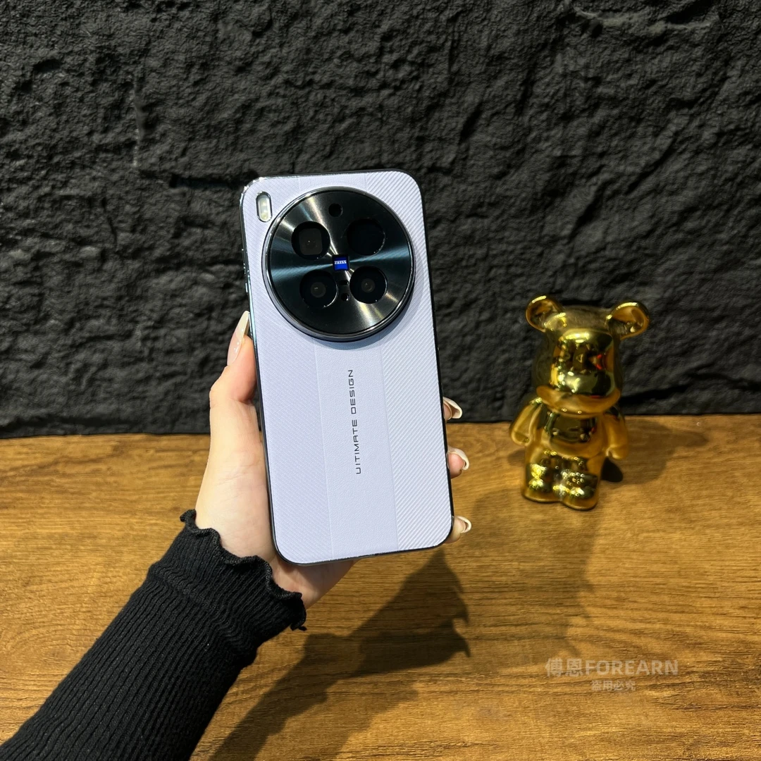 适用于vivoX300Pro手机壳vivox300新款x300保护套x300pro全包防摔