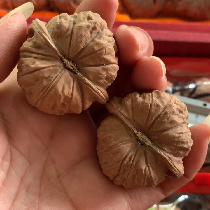 把件桃核文玩文玩