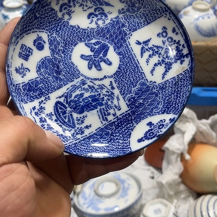 陶瓷茶玩榜第二十名