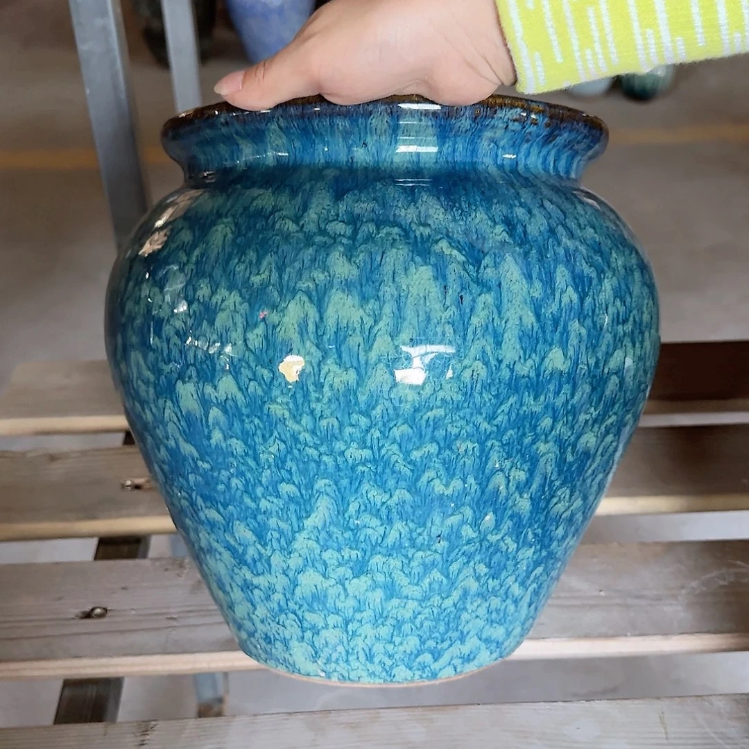 王嫂花盆0820-894高28口24