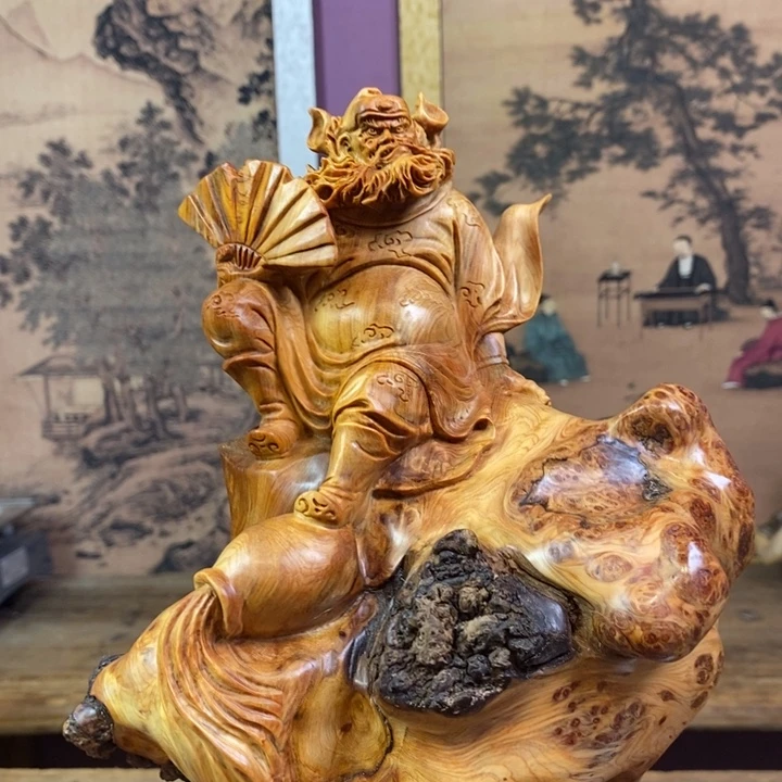 晴***漫柏木（崖柏）崖柏11111