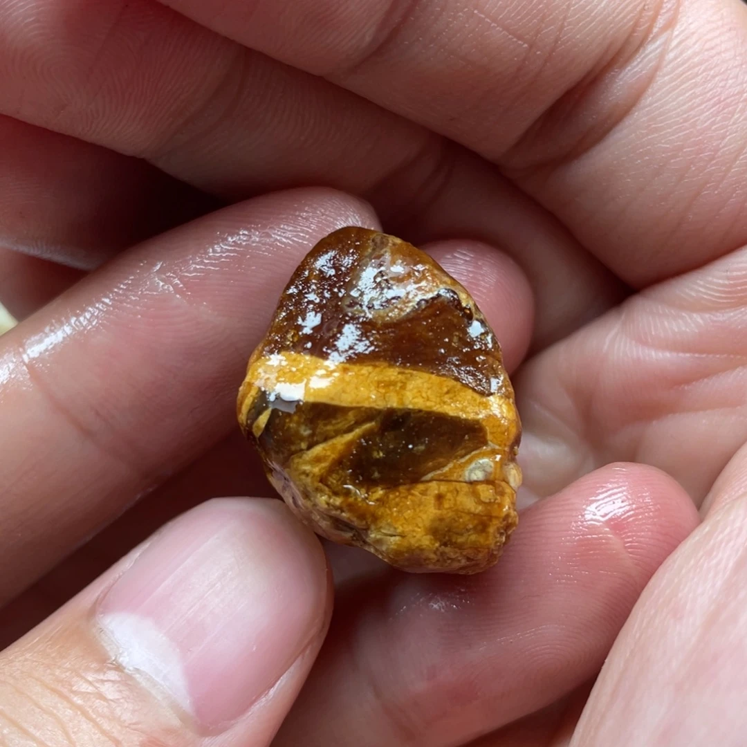 定制琥珀天然蜜蜡