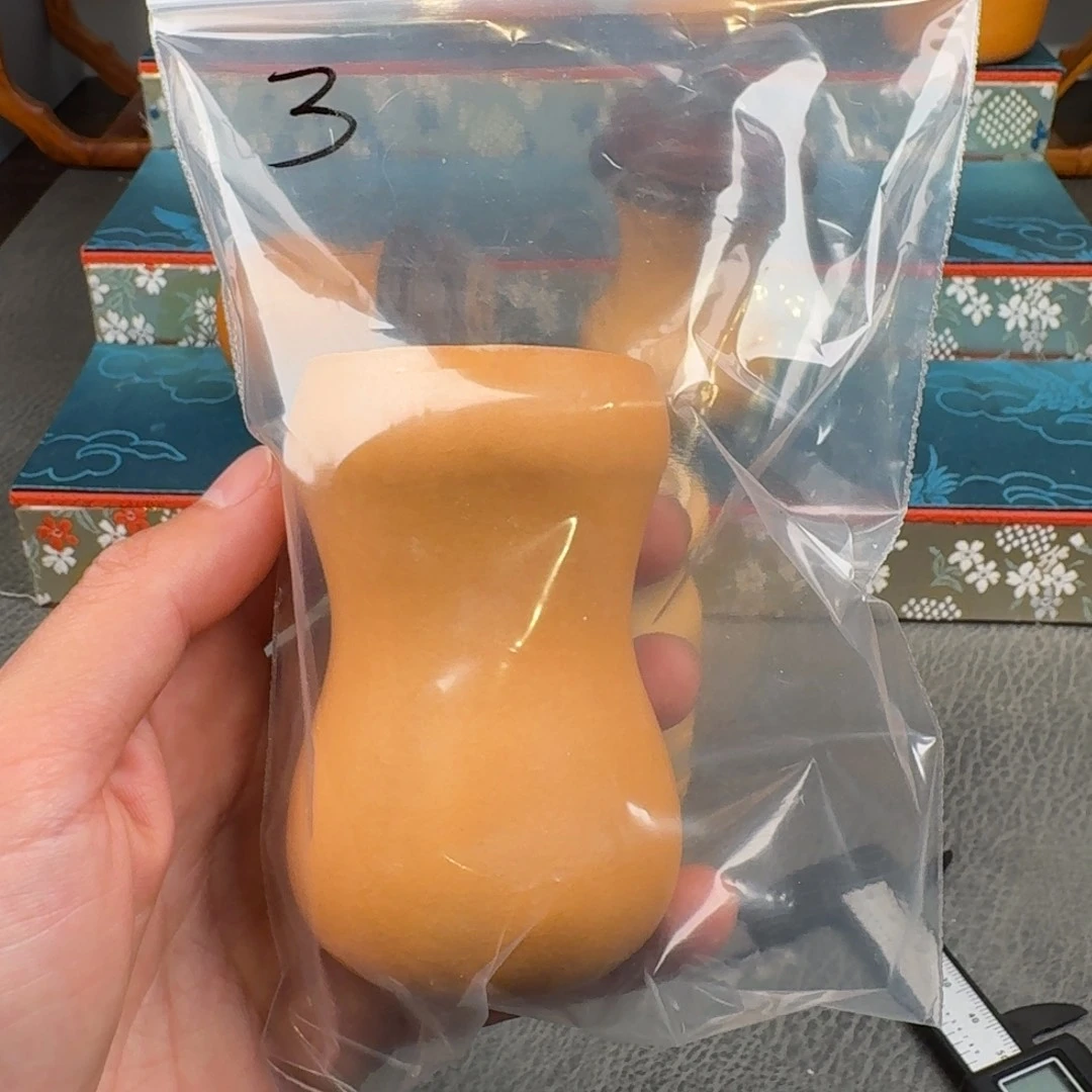 (***)葫芦3号鸣虫葫芦定向链接