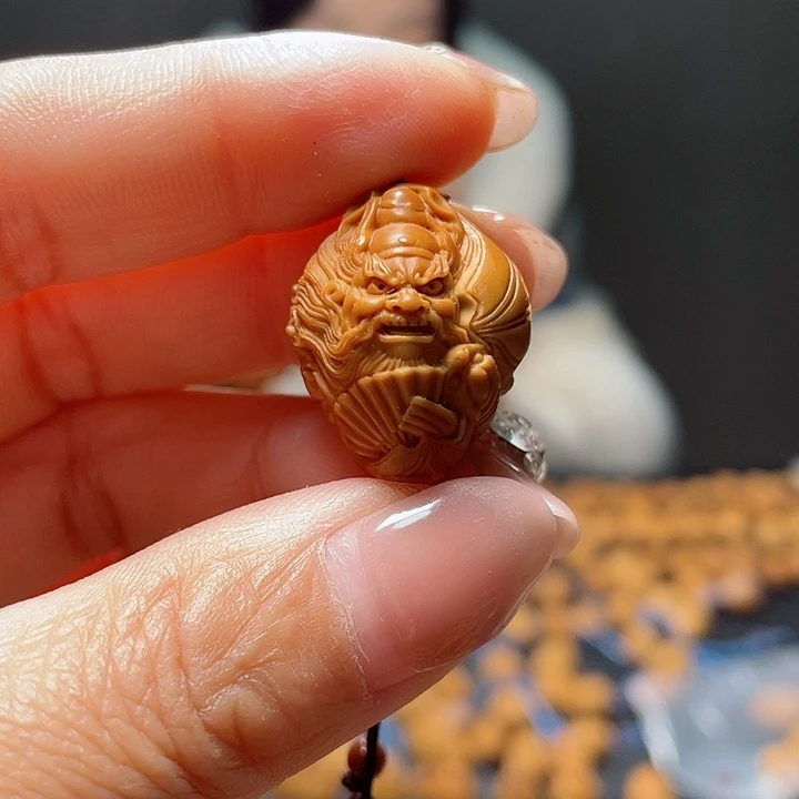 橄榄核手串/手链橄榄