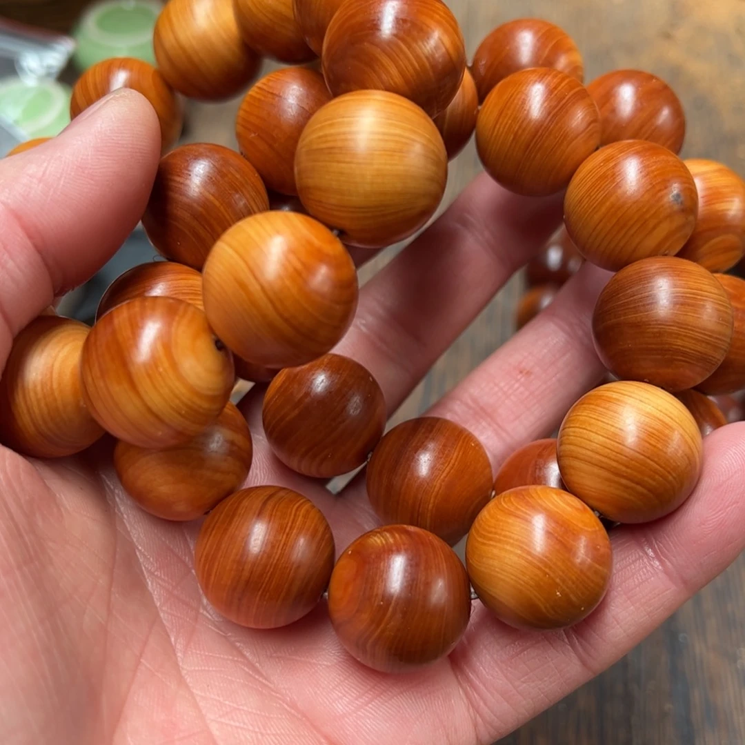 太行崖柏陈化太行