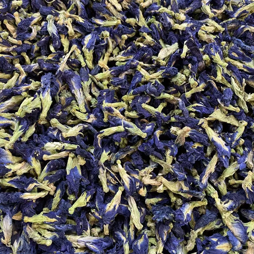 滋补专场 雪域南古蝶 蓝蝴蝶花草茶 拍一发二