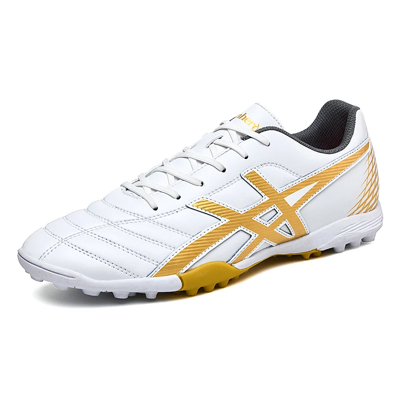 世界杯猎鹰14足球鞋青少年运动户外训练款成人比赛男女