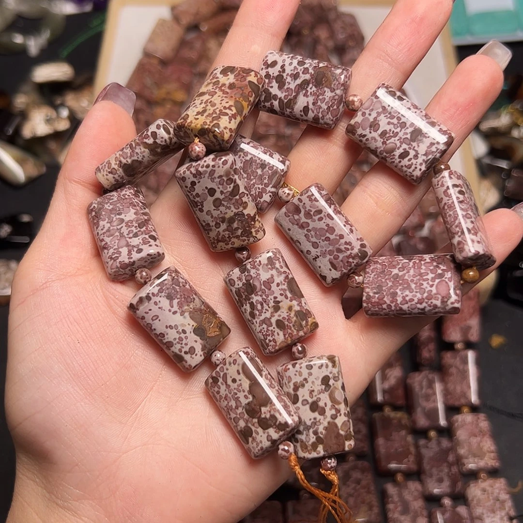 胡***二玛瑙/玉髓足银镶嵌珠宝半成品X460。专拍一条