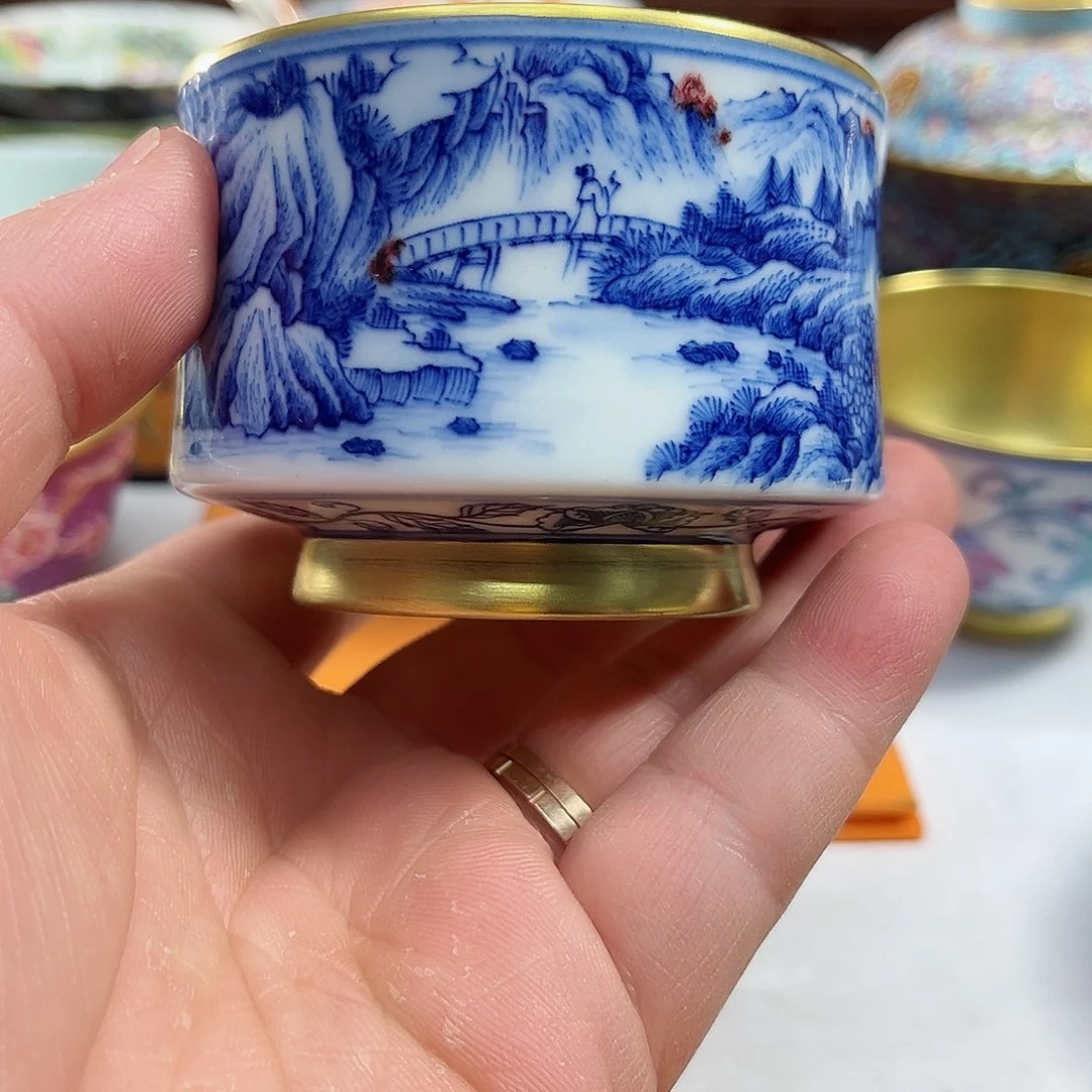 杯千年瓷都景德镇 艺术关注谢佳豪