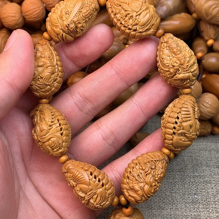 手串/手链橄榄核精品橄榄核手串