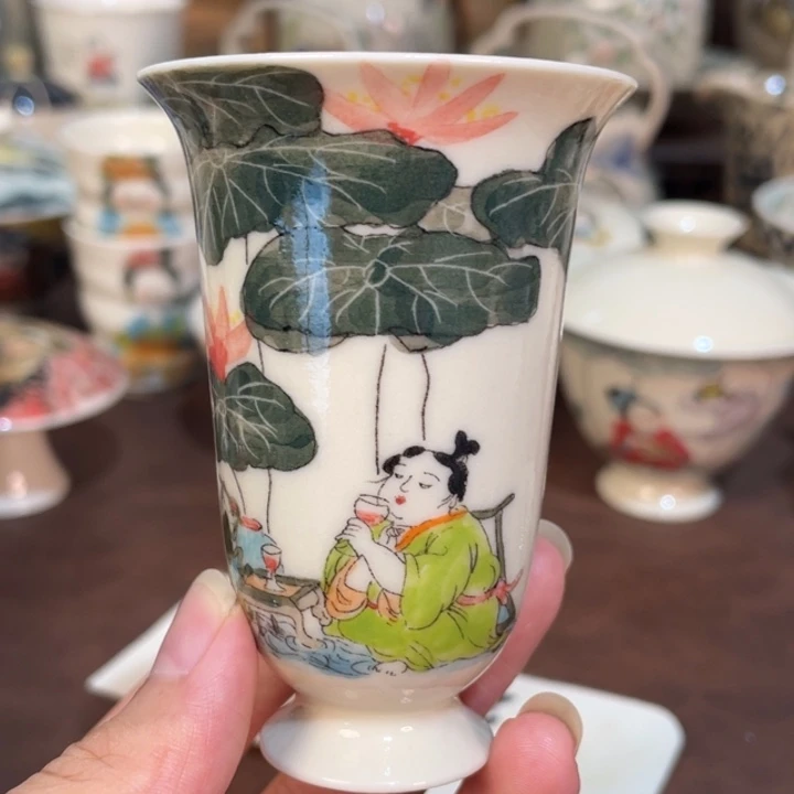 小雅。                     19