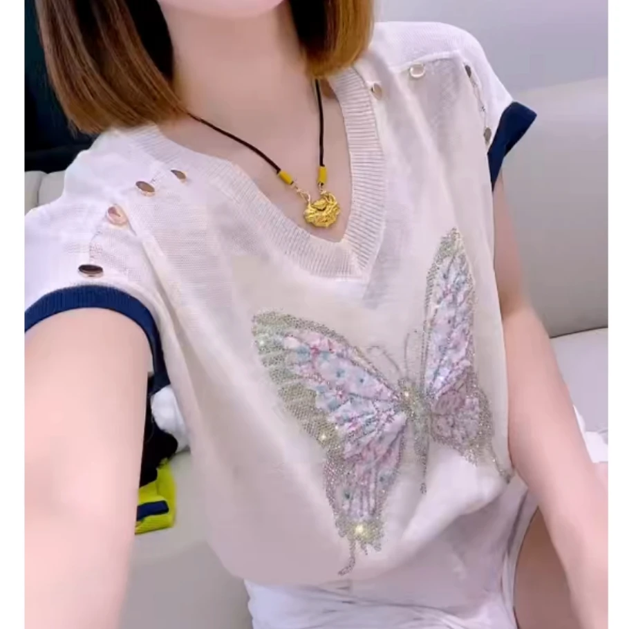 时尚潮流百搭精品女装dgd787