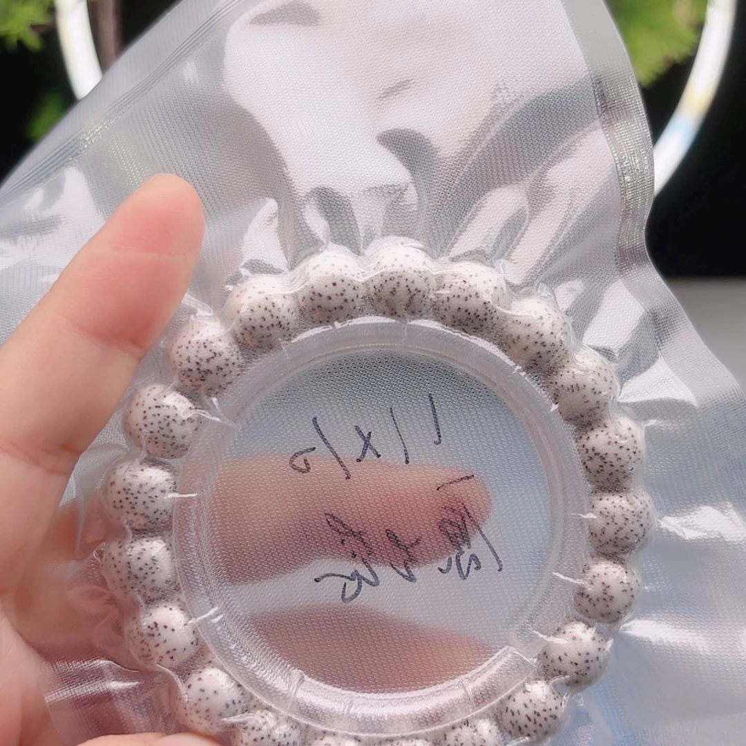 【闪购商品】菩提根/象牙果吊坠清*?星月