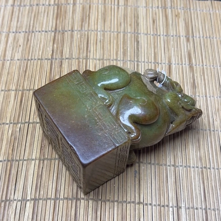 华***兄直播间闪购商品把件链接