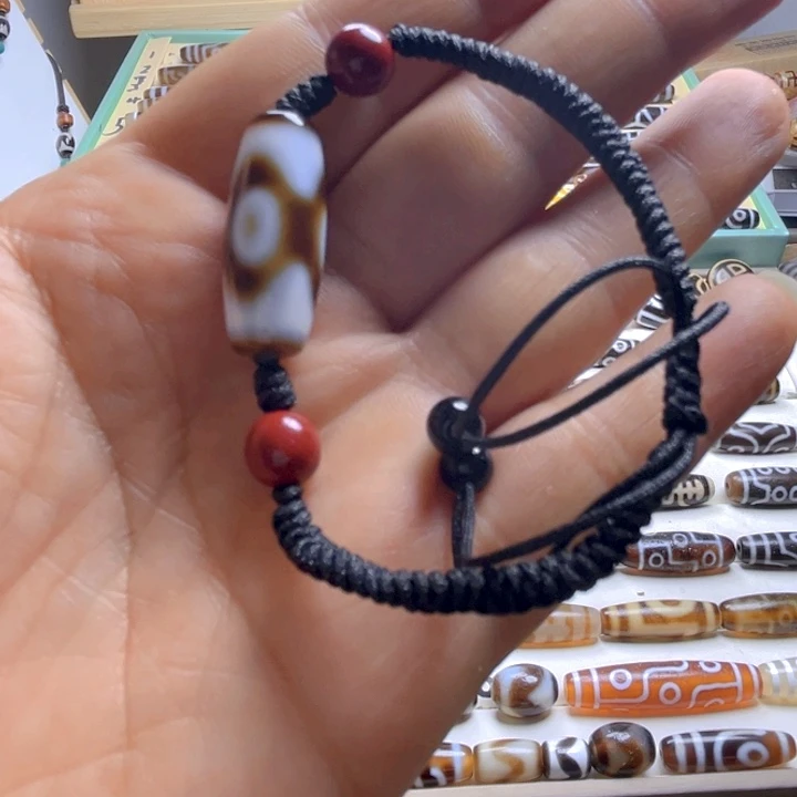 玛瑙/玉髓吊坠(不含链)未镶嵌