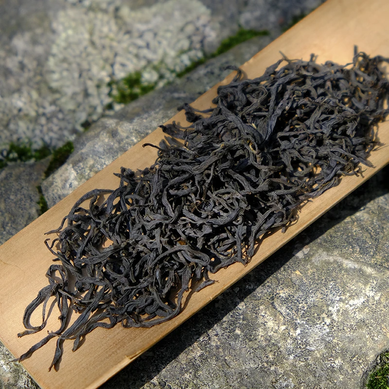 古马红茶品鉴装