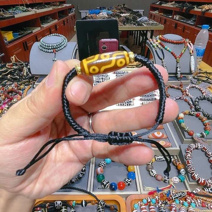 未镶嵌玛瑙/玉髓珠宝奇石