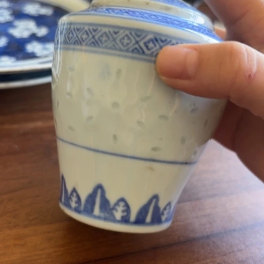 摆件景德镇陶瓷艺术品