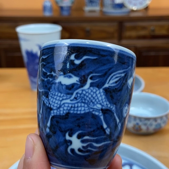 景德镇陶瓷景德镇瓷器