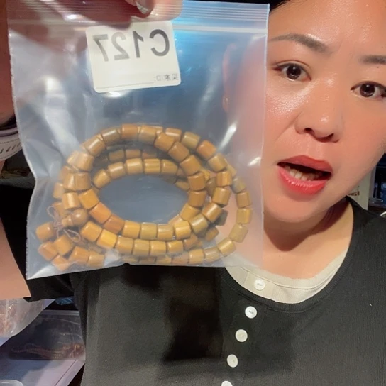 大果紫檀（缅甸花梨）127