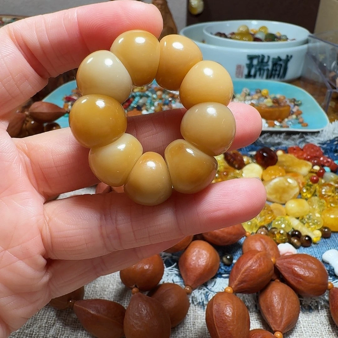 吊坠柏香籽/百香籽