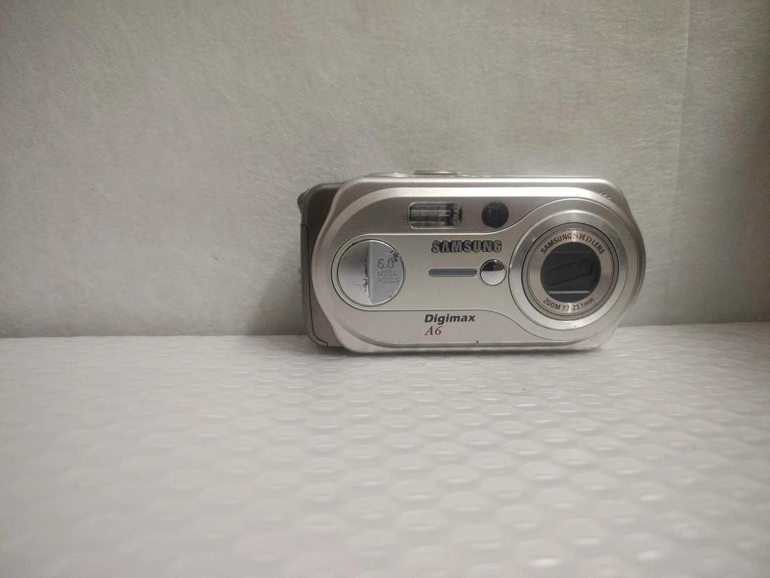 9新 Samsung/三星 A6经典冷白清透氛围感福利手慢无