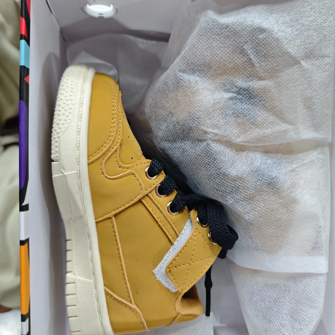 【26码/内长约17.5cm】小沐断码福利童鞋休闲鞋儿童运动鞋 002