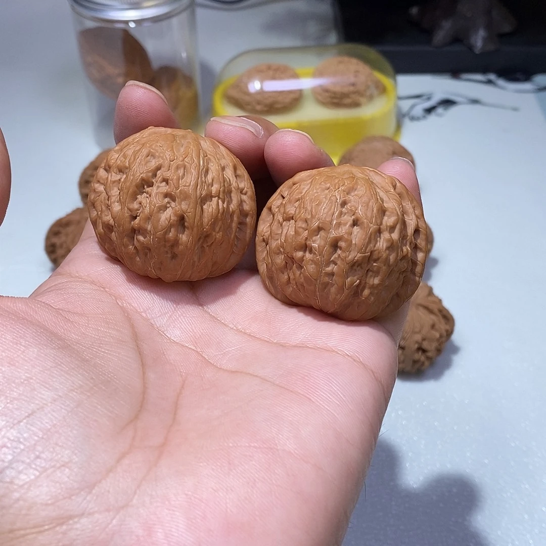 核桃43尺全品铁锤，46号