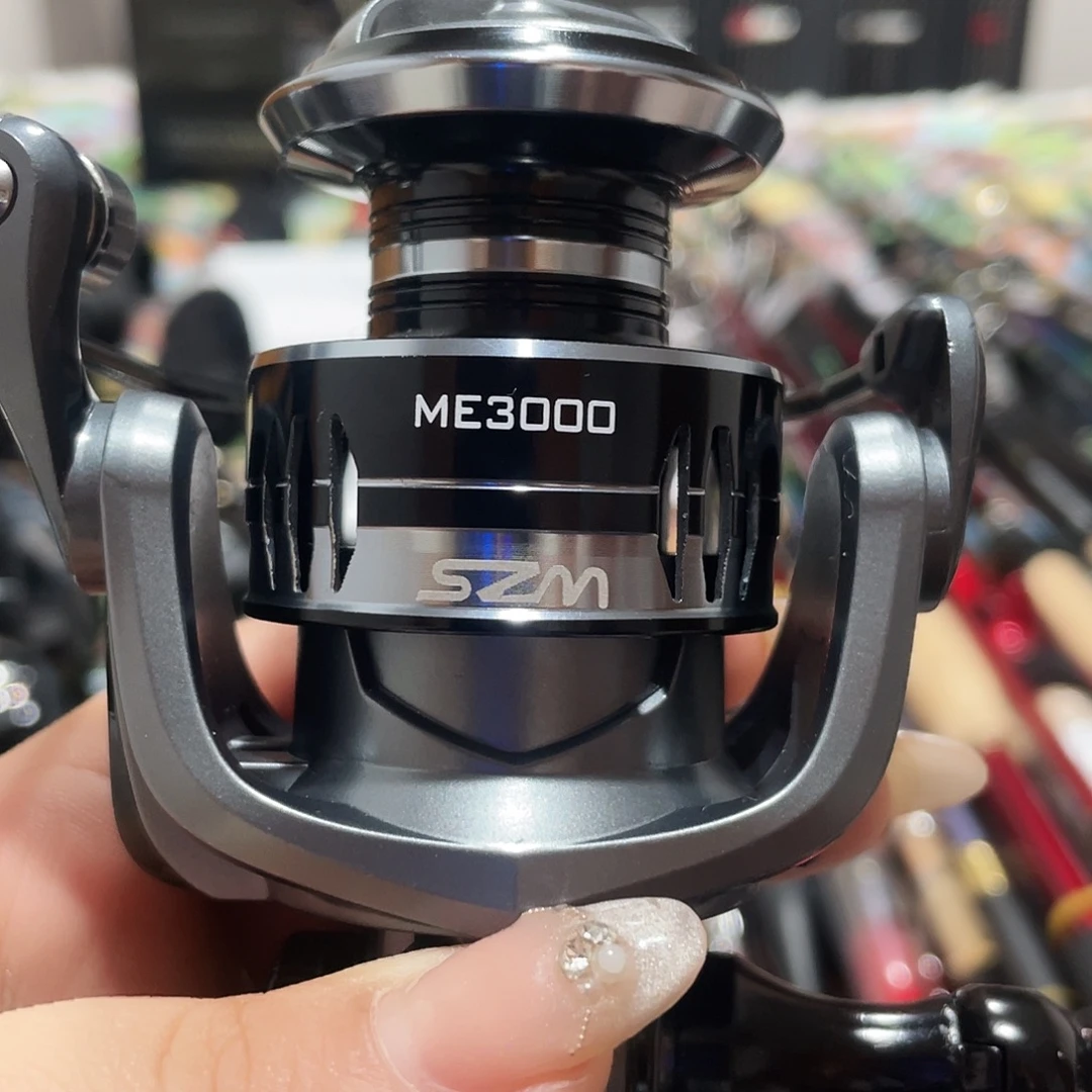 3000型号的纺车轮