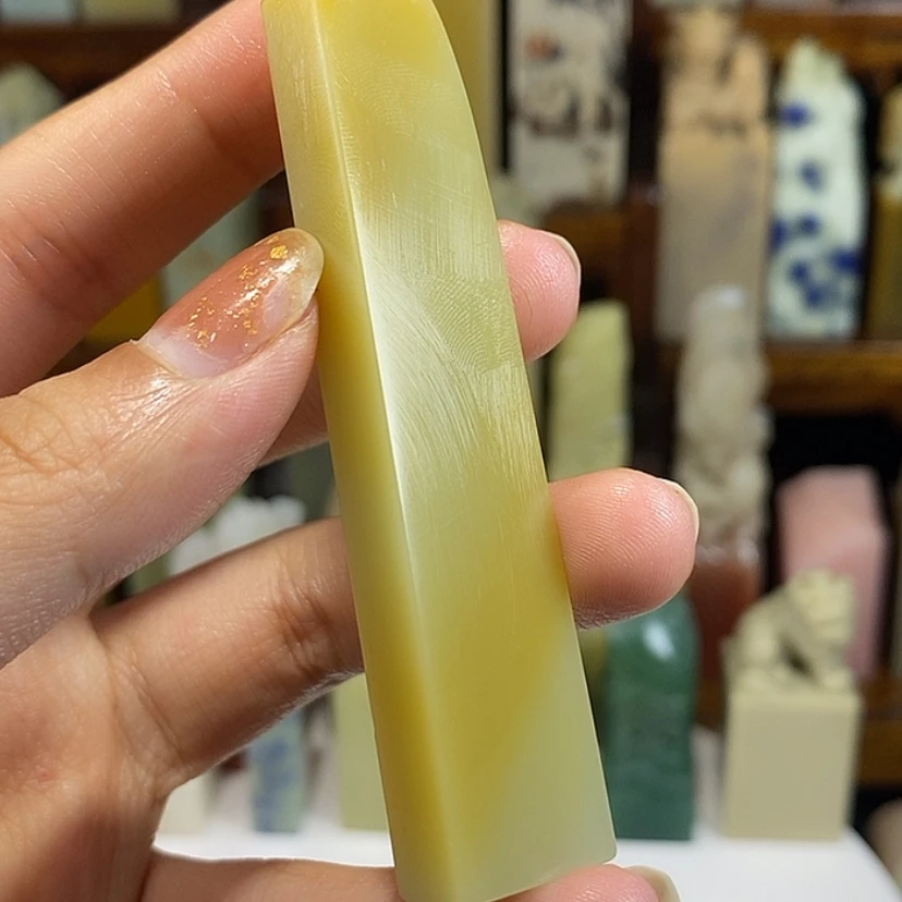 【闪购商品】青田石印石