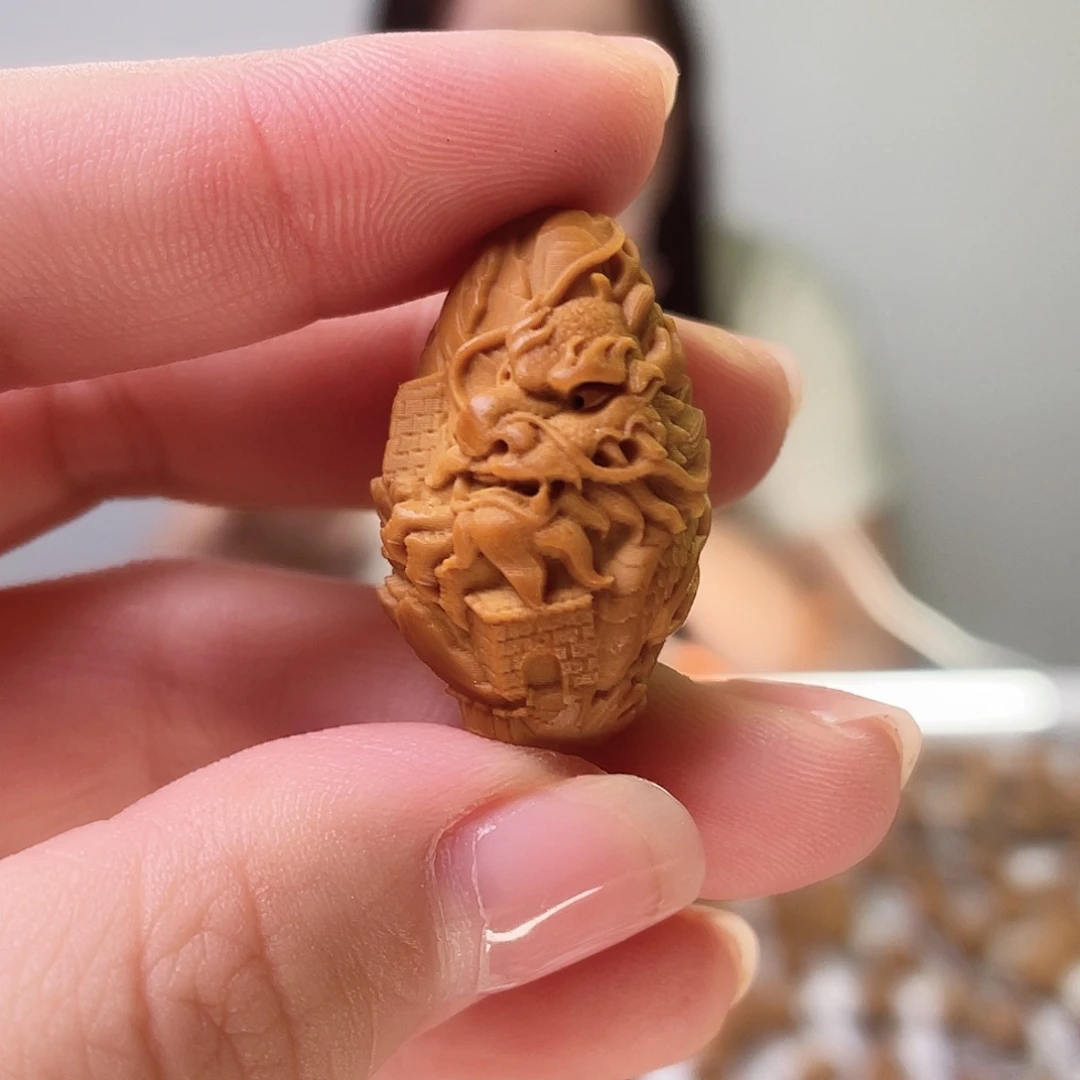 吊坠橄榄核橄榄核