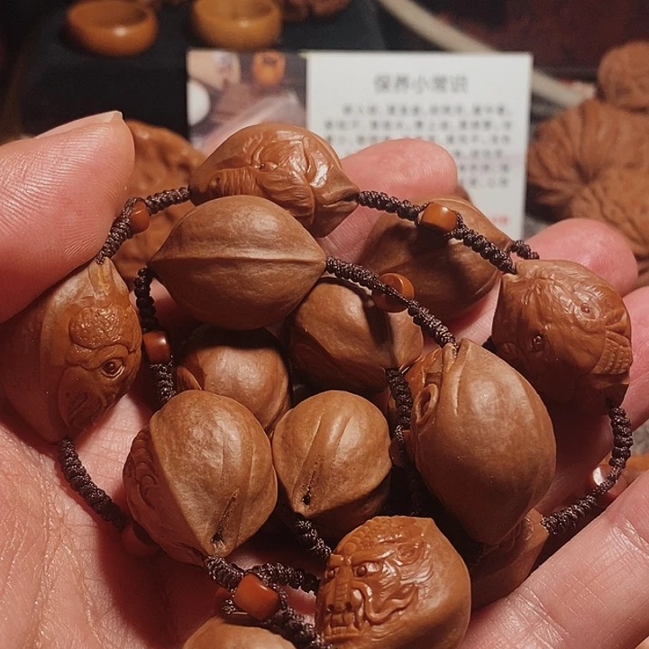 风****手串/手链橄榄核特价