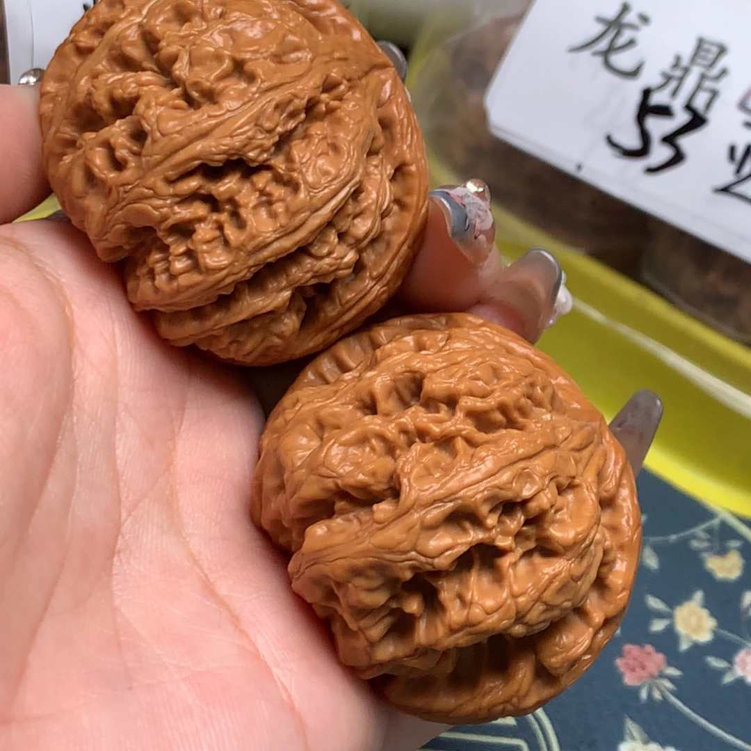把件文玩核桃47-16309-8
