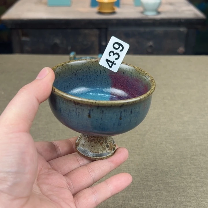 摆件陶瓷高端赏器