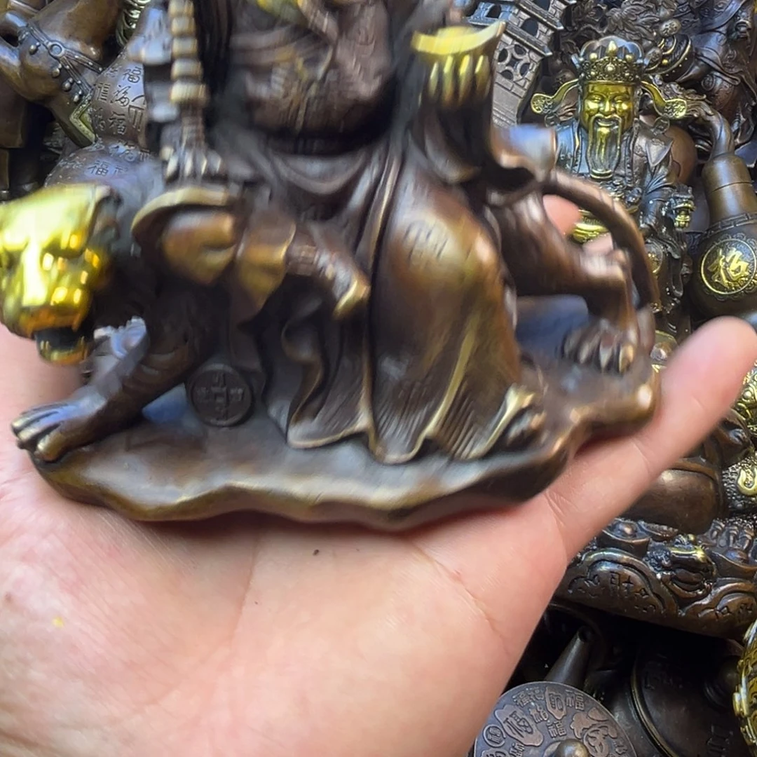 精品铜器精品摆件