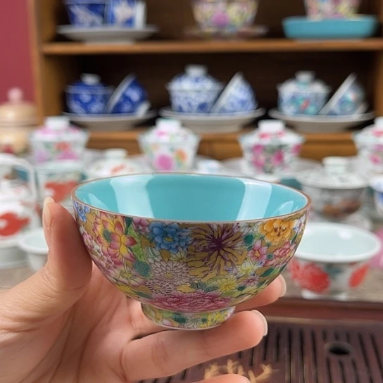 微瑕微瑕景德镇陶瓷