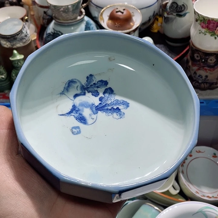 瓷片在这一刻我也会