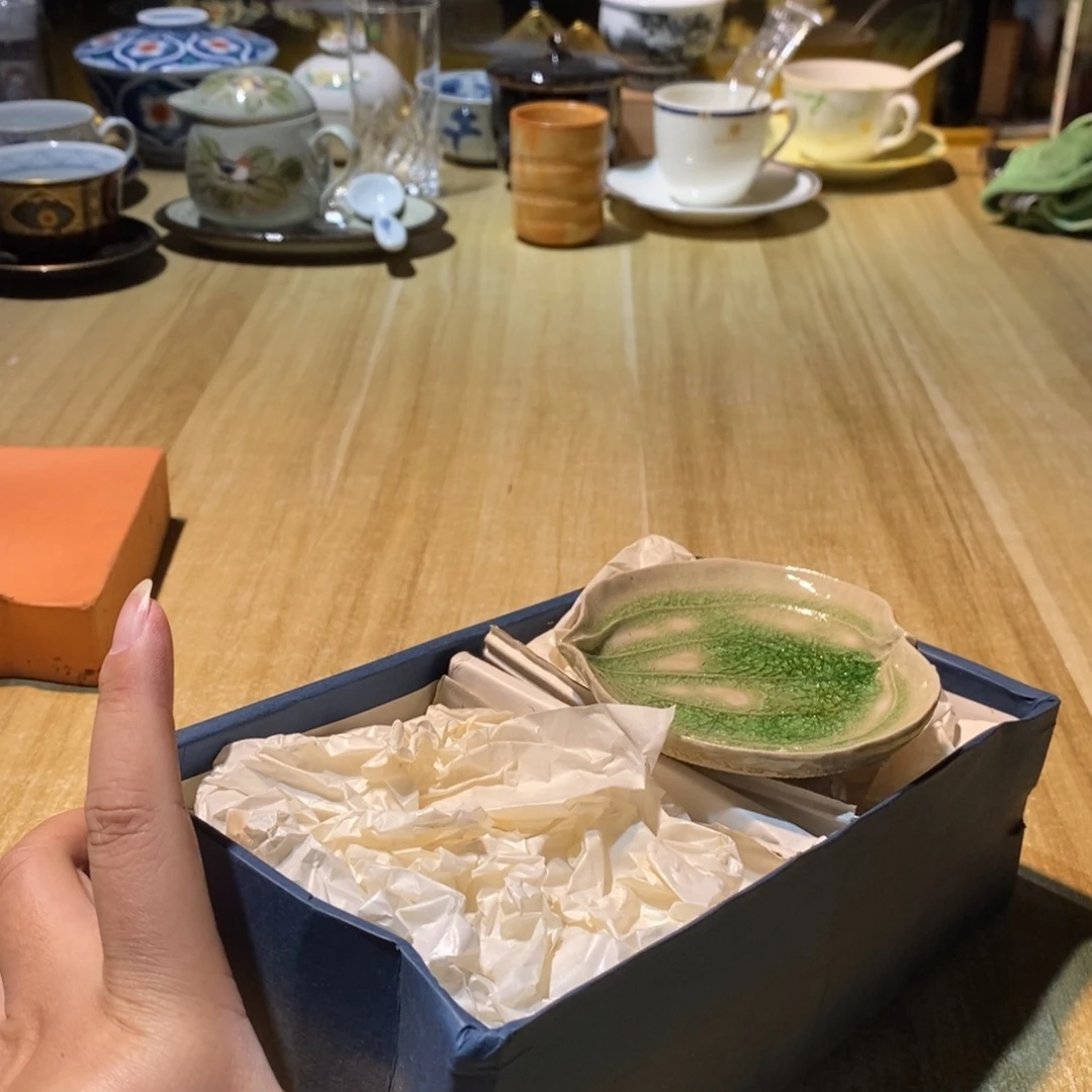 晚***吹易雅集工艺品有限公司