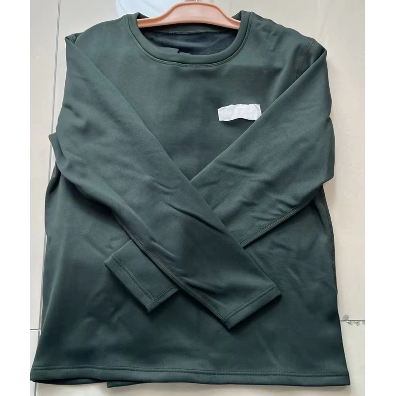 保暖内衣男士休闲秋冬