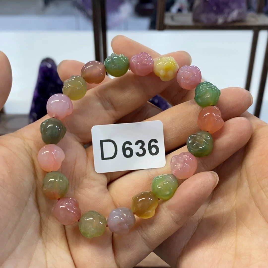 水晶摆件未镶嵌摆件