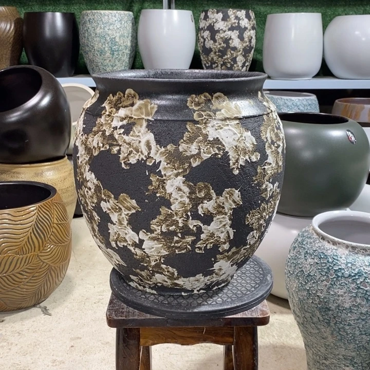 花盆口30高37～～～～