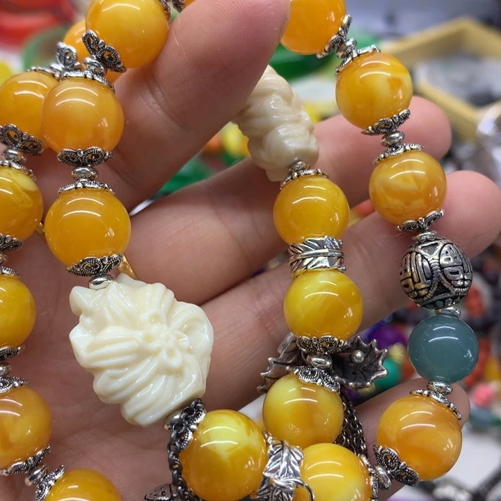 表妹原创设计吊坠