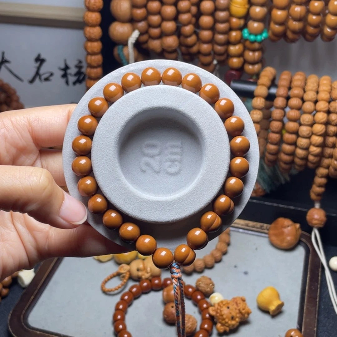 吊坠猴头核桃10尺寸小屁桃