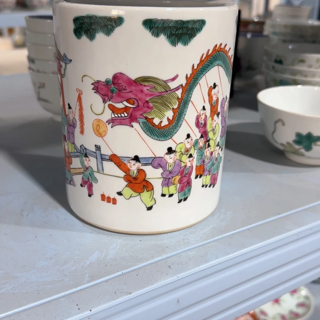 瓷片瓷器的造型设计等多