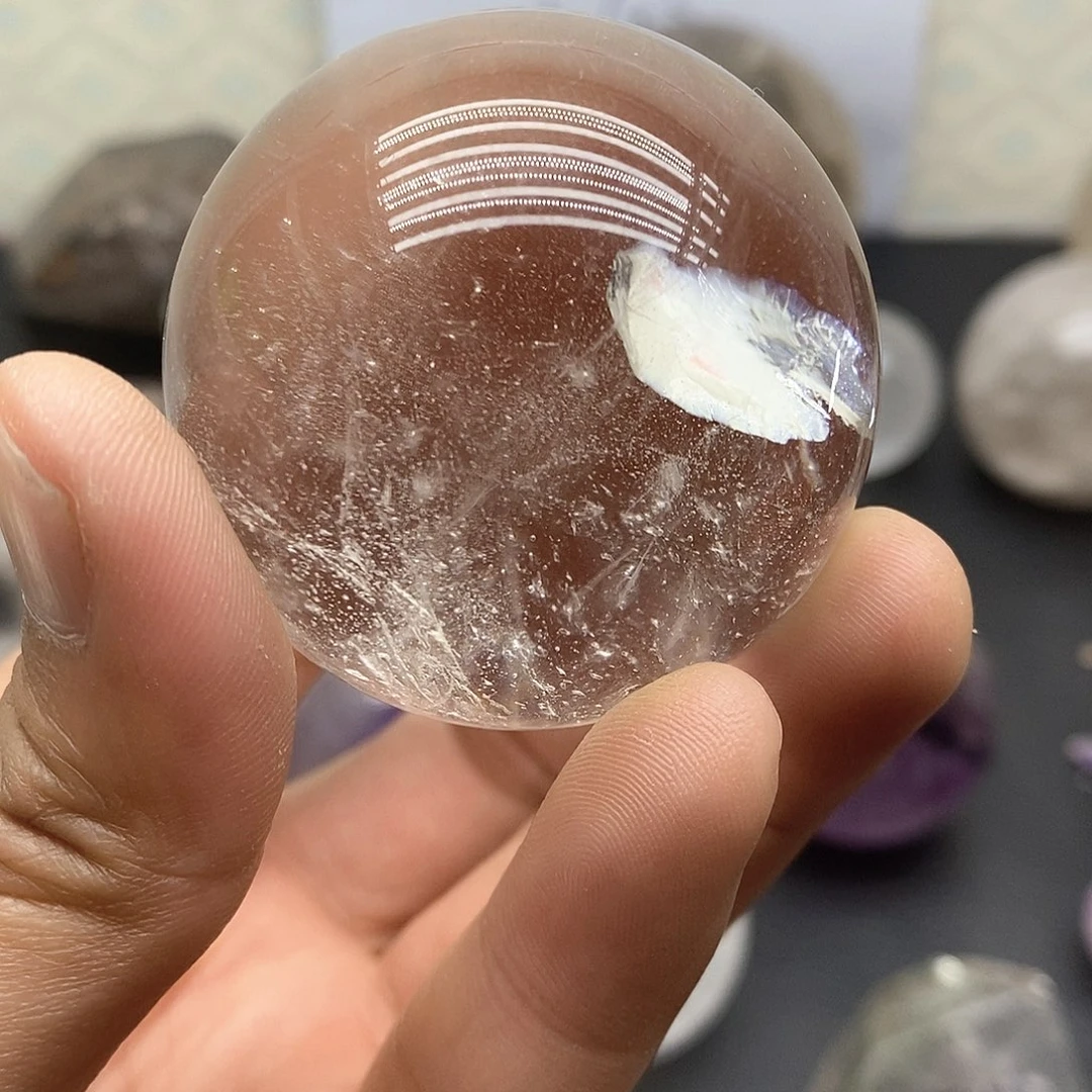 水晶289未镶嵌水晶石