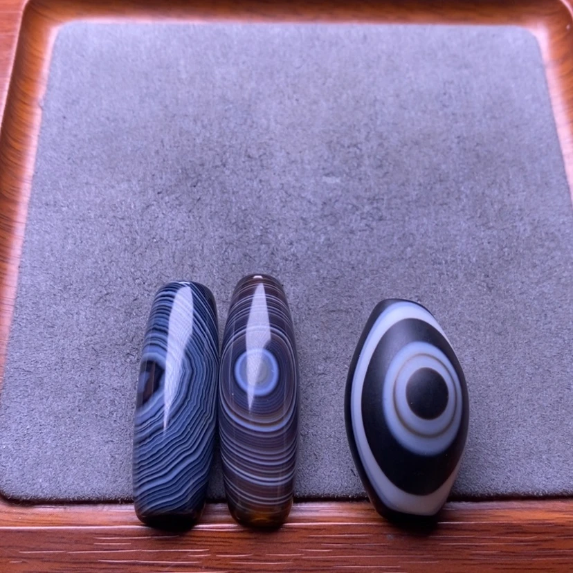 【闪购商品】未镶嵌玛瑙/玉髓珠宝奇石揣****涂